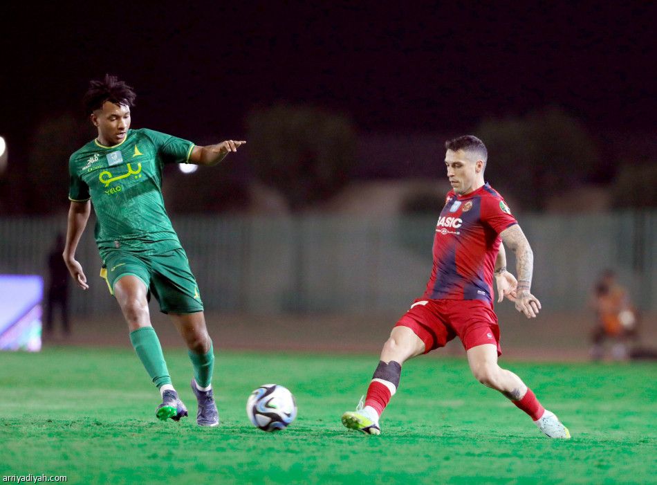 المرة الثالثة.. الخليج مع الثمانية