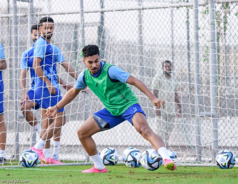 5 غيابات فتحاوية