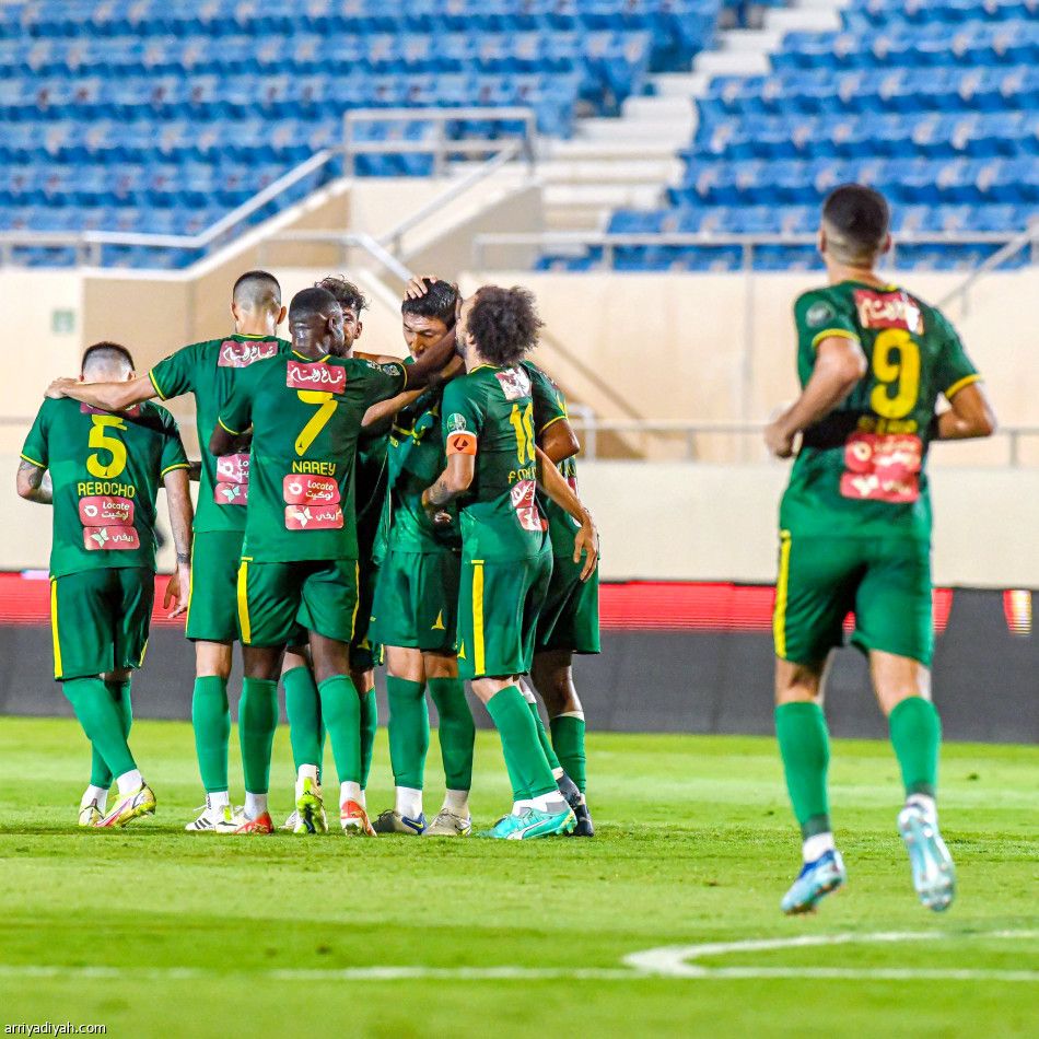 المرة الثالثة.. الخليج مع الثمانية