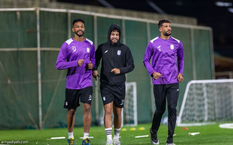 أبها.. ضحية الانتصار الأعرض