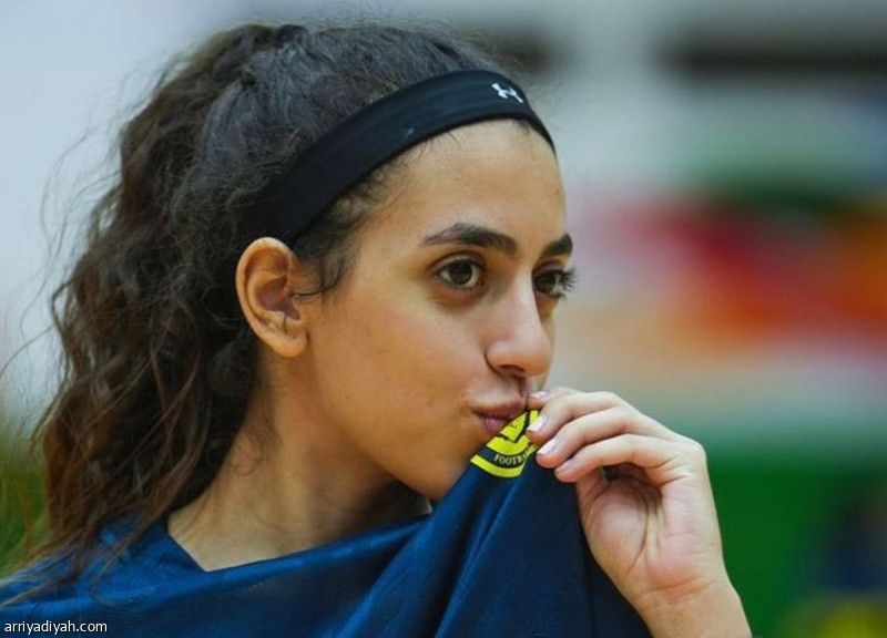 «الرباط» ينهي موسم عطاف مع سيدات النصر