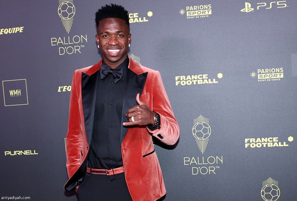 فينيسيوس يفوز بجائزة «سقراط»