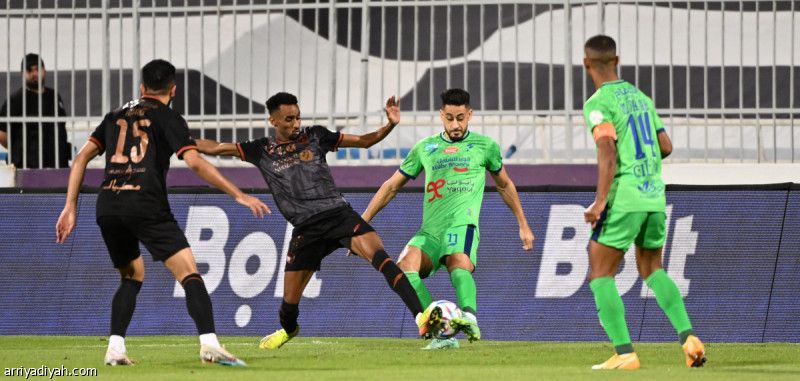 كأس الملك.. ظروف الشباب تغري الفتح