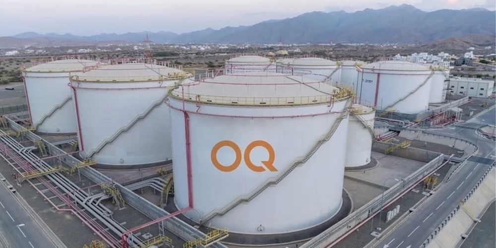 %13.8 نسبة ارتفاع الصناعات البترولية في سلطنة ‎عُمان