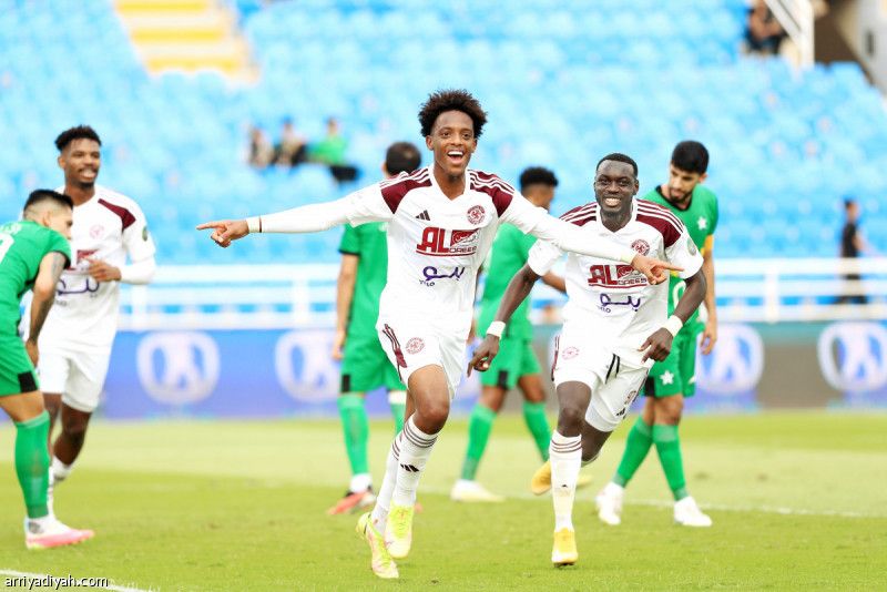 الفيصلي يكرر سيناريو وج