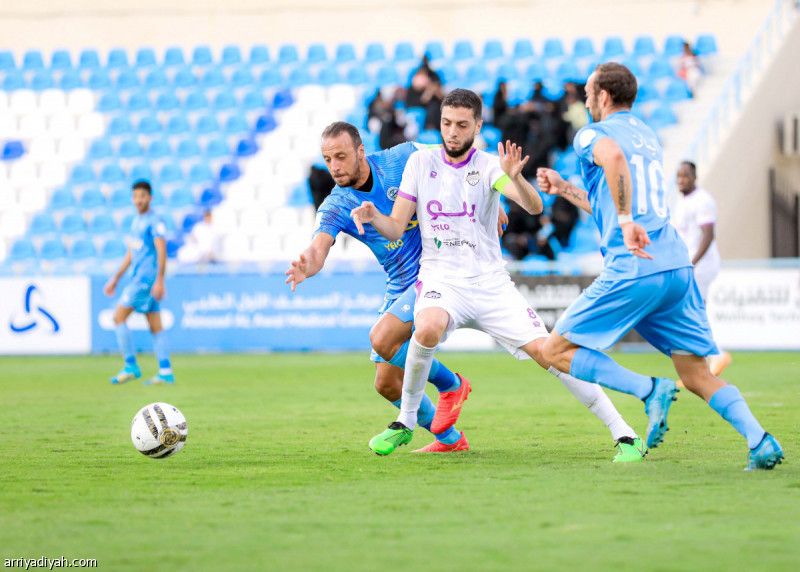 الباطن والبكيرية.. سلبية سادسة