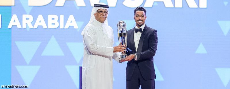 الآسيوي: جائزتنا بدأت 1994.. و«واس»: بل منذ 1984