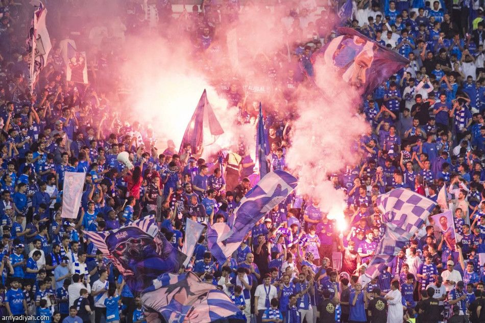 نتائج جيسوس المفضلة.. الهلال يضيف الثلاثية