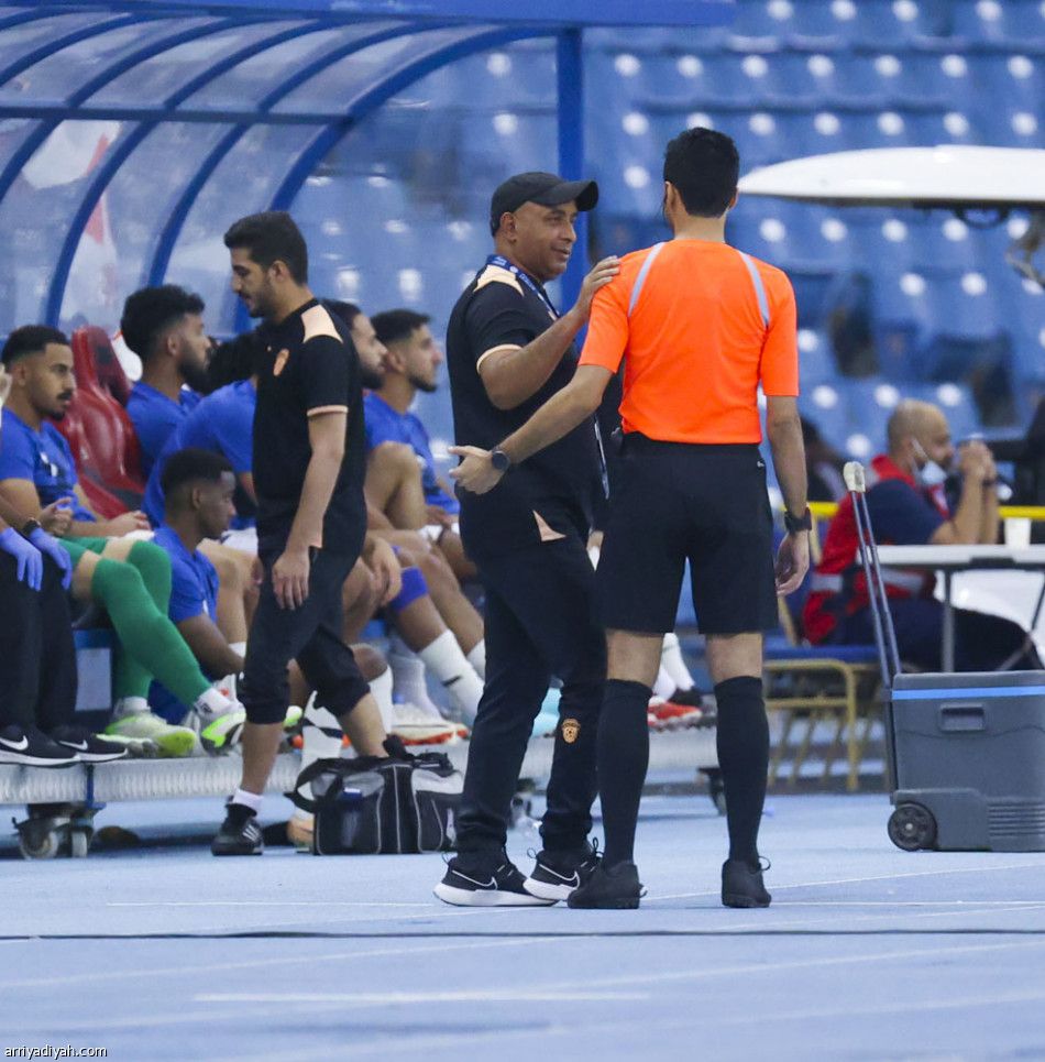 الاتحاد يتأهل بثلاثية الفيحاء