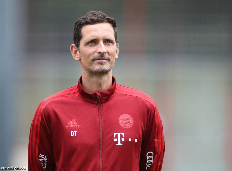 توبمولر يعيد تراب