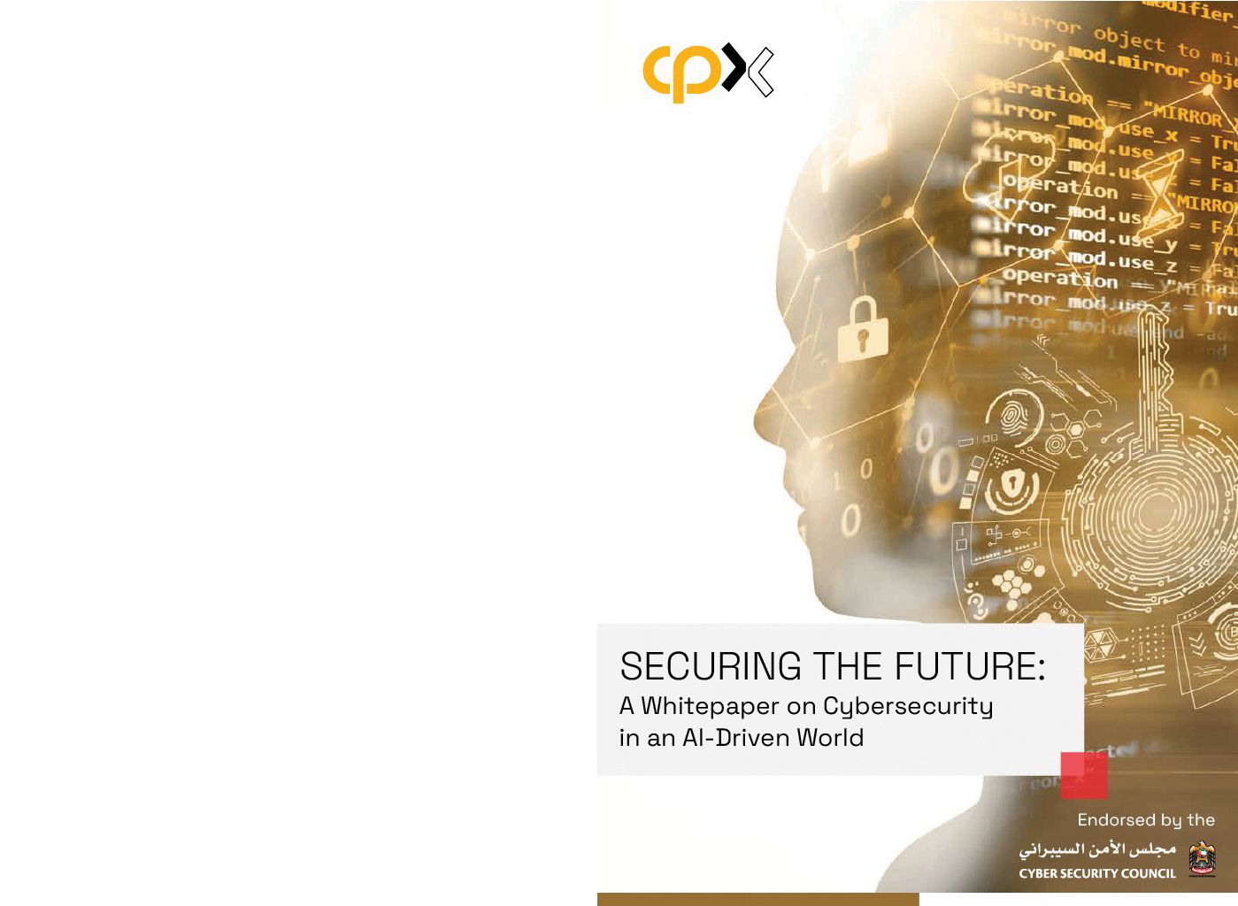 مجلس الأمن السيبراني يدعو للعمل الجماعي لاتخاذ تدابير حاسمة ومعالجة التحديات السيبرانية