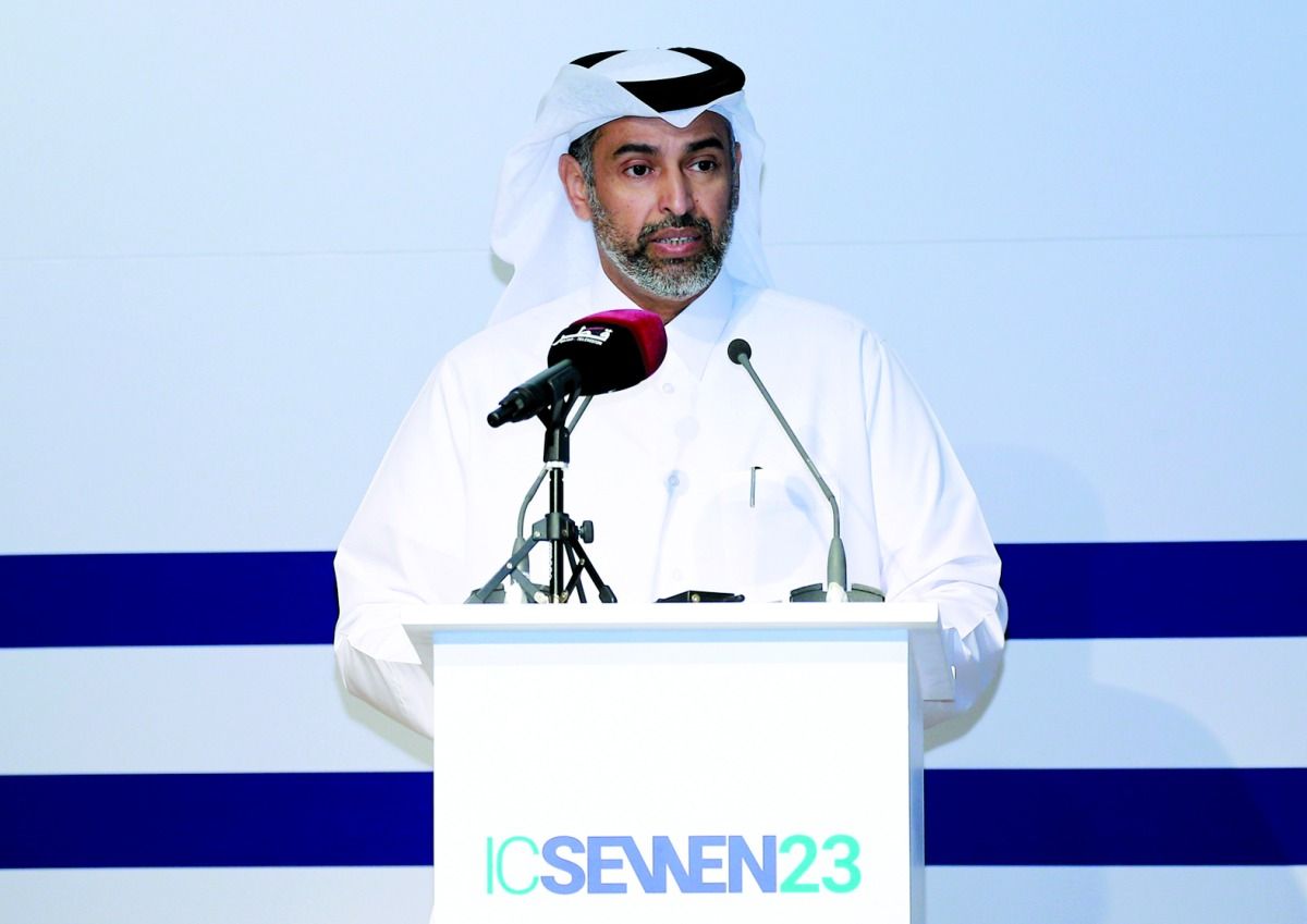 وزير البيئة: «إكسبو 2023» يؤكد التزامنا بدعم حلول مبتكرة للتحديات