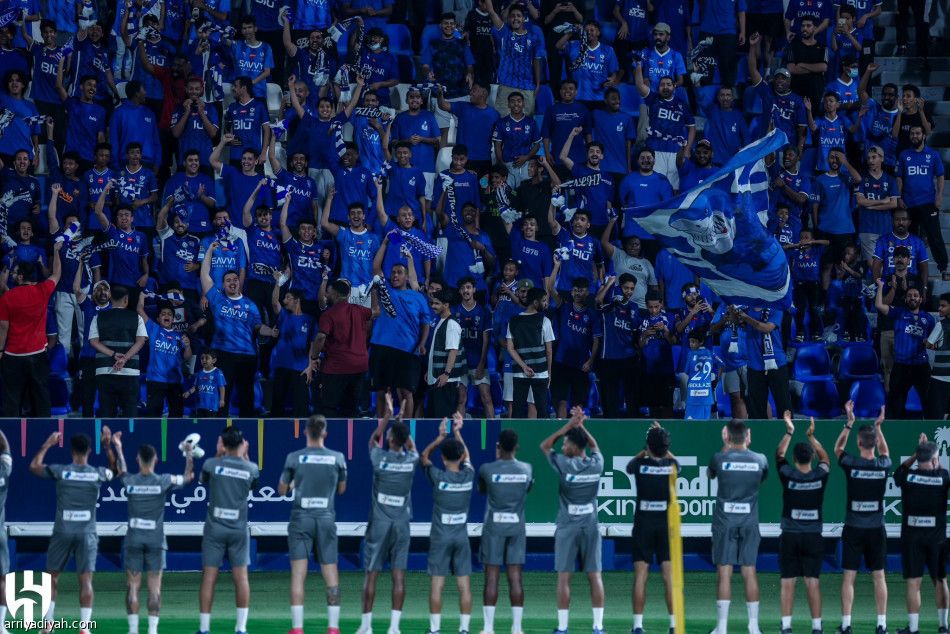 الهلال.. إنفلونزا حادة تغيب نيفير والمالكي