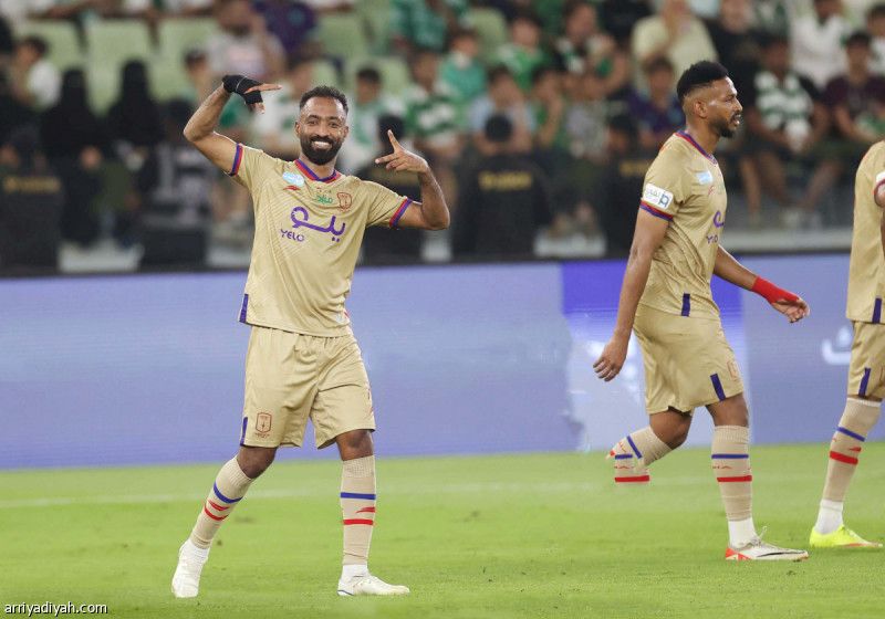 بعد 44 عاما.. أبها يرد العشرة