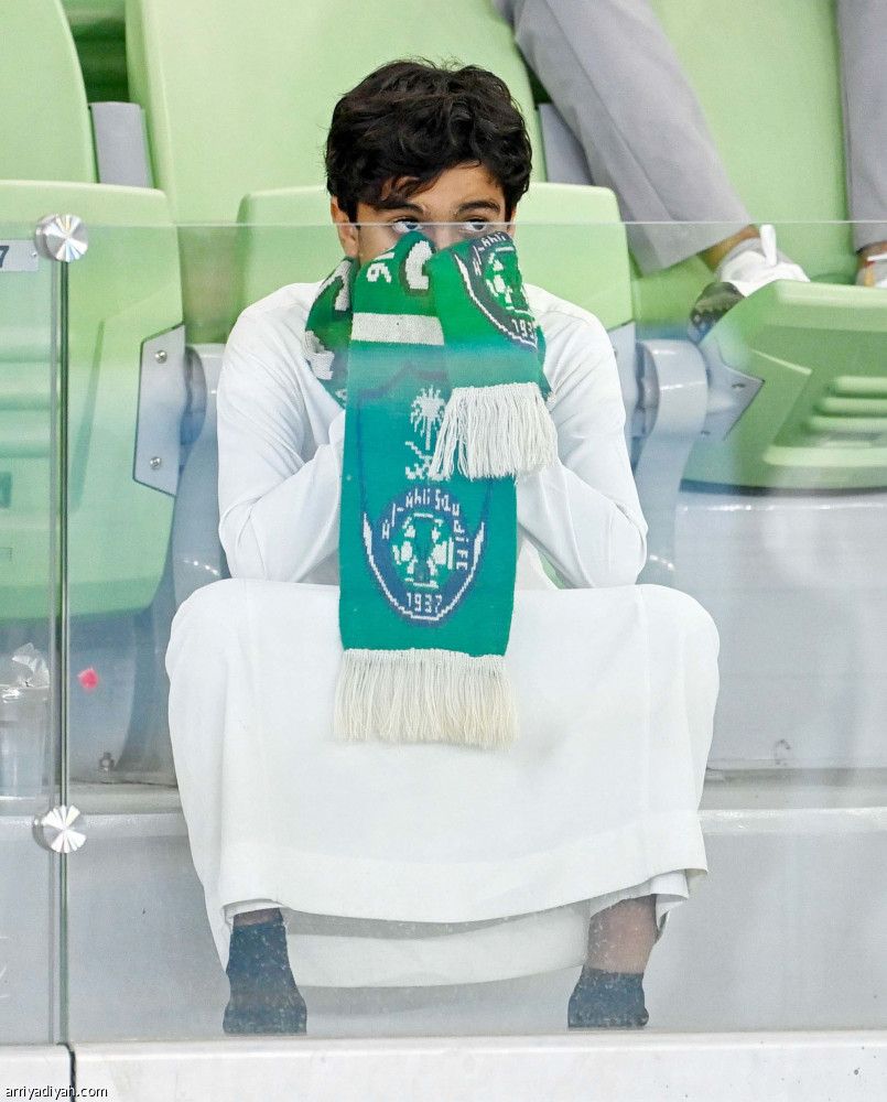 بعد 44 عاما.. أبها يرد العشرة