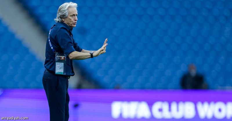 جيسوس يغادر إلى بلاده بسبب وفاة شقيقه