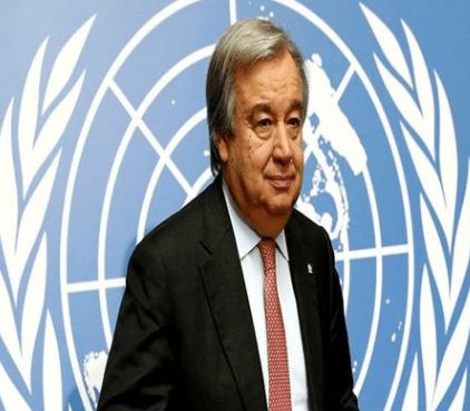 جوتيريش: يتعين على الحكومات والمنظمات والمجتمع المدني العمل لتعبئة التمويل من أجل مدن مستدامة