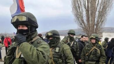 أوكرانيا: ارتفاع قتلى الجيش الروسي لـ301 ألف و490 منذ بدء العملية العسكرية