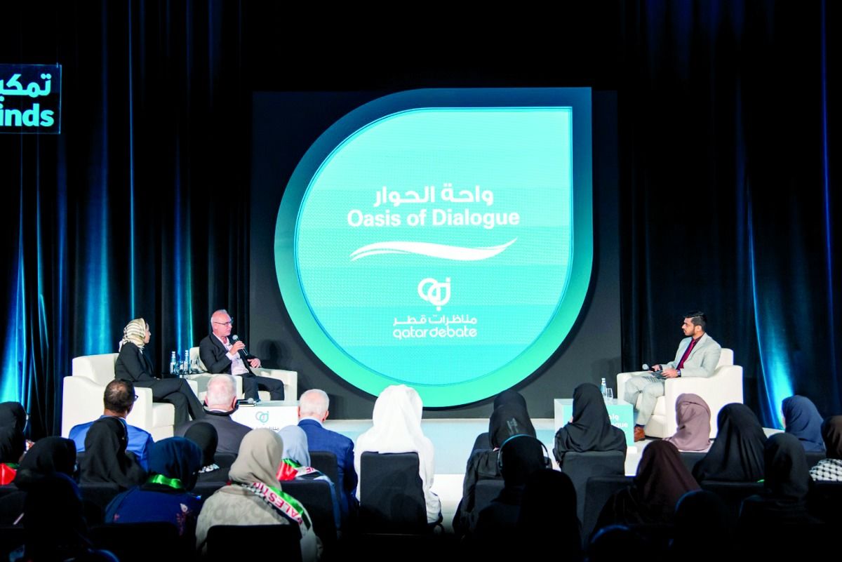 خبـــراءيطالبون بدولة قابلة للحياة في فلسطين المحتلة