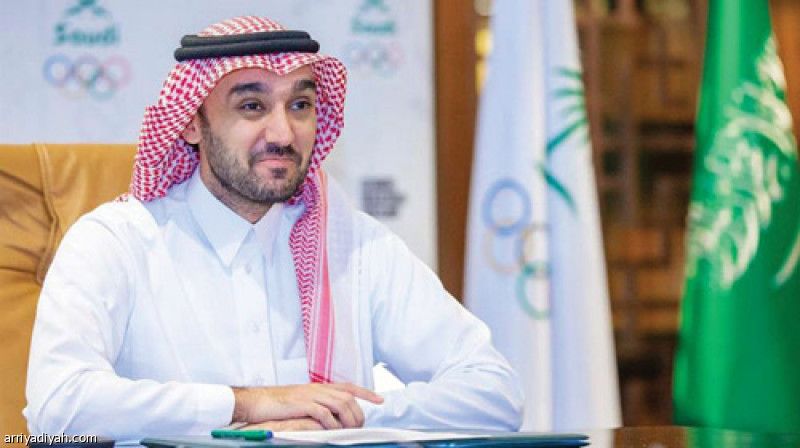 وزير الرياضة يفوز بمقعد في مجلس «WADA» التأسيسي