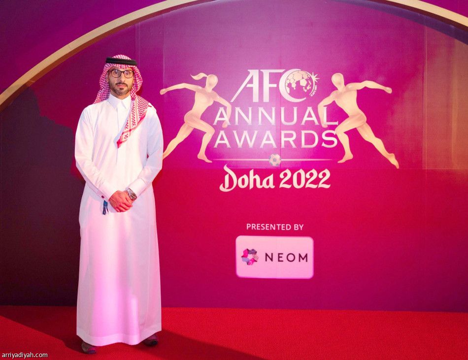 آسيا تزف التورنيدو