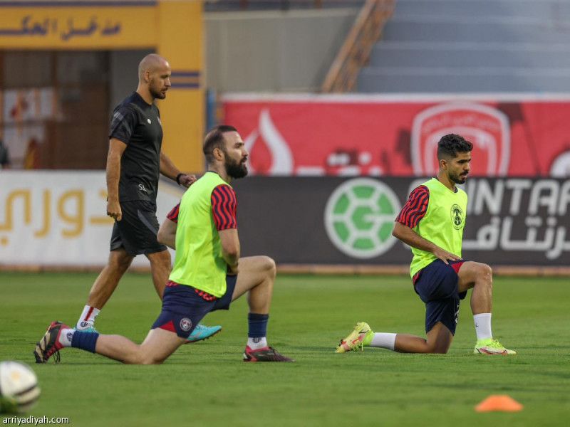 اليوم.. العدالة يستأنف