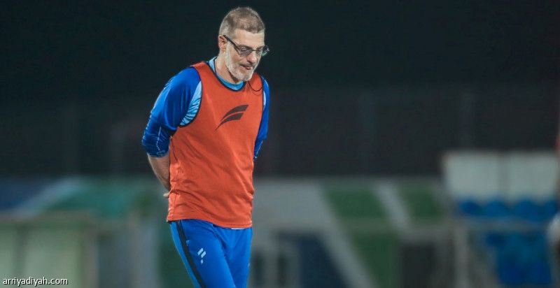 قبل الهلال.. الفتح يخسر بن دبكة