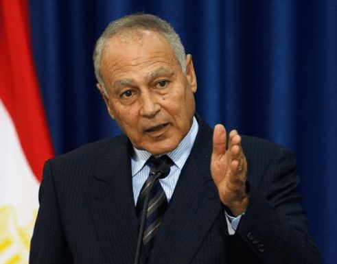 أبو الغيط يدين قصف جباليا.. ويؤكد: لا يمكن لضمير العالم أن يظل صامتاً حيال ما يجري