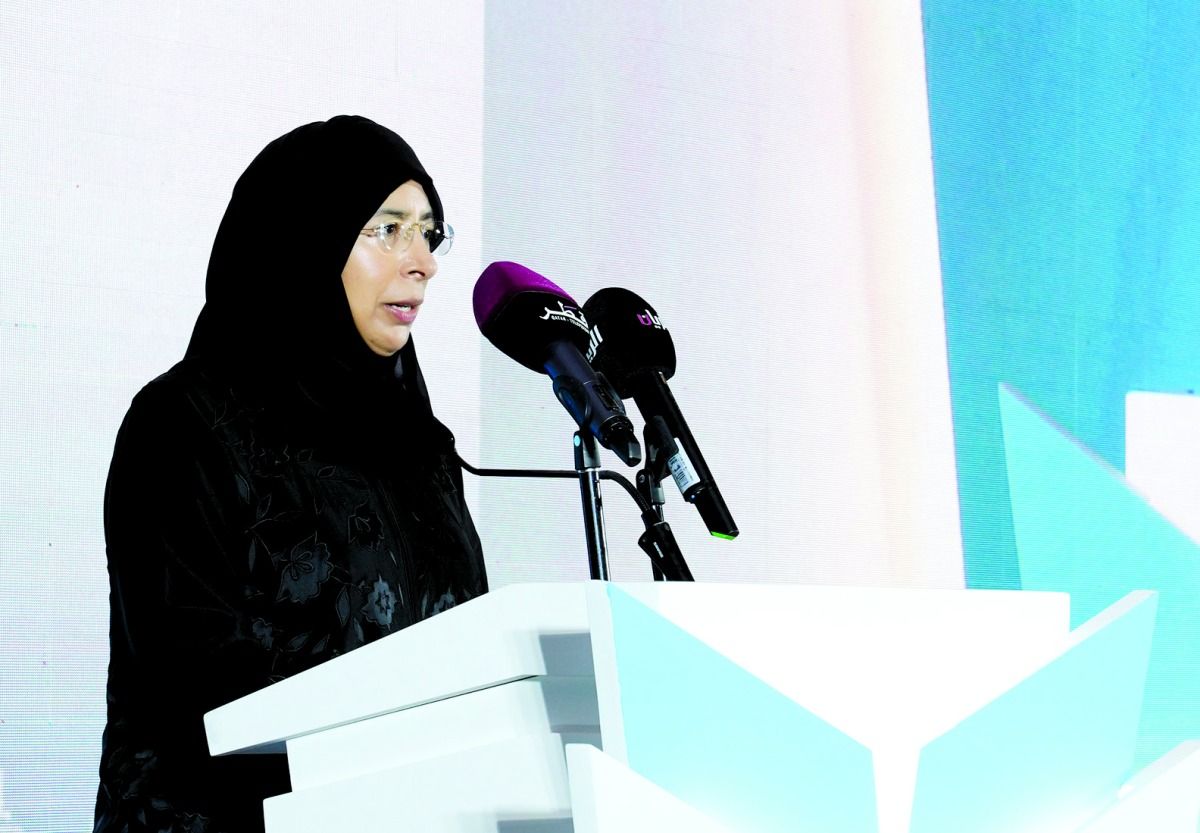 وزيرة الصحة: «المدن الصحية» يخدم جهود الدولة في تحقيق الاستدامة