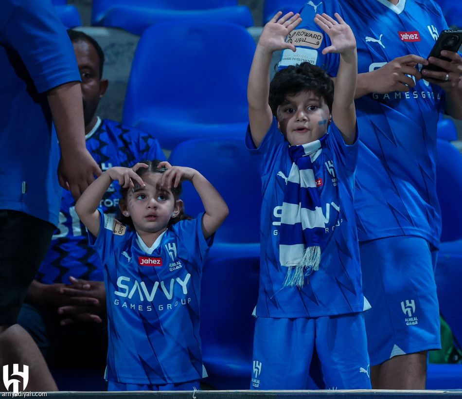 الهلال.. إنفلونزا حادة تغيب نيفير والمالكي