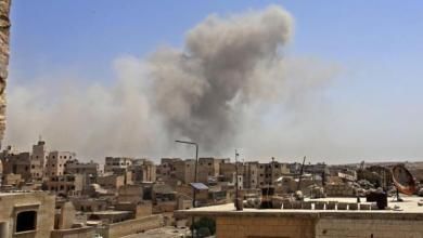 استشهاد 12 فلسطينيا على الأقل جراء العدوان الإسرائيلي المستمر على قطاع غزة