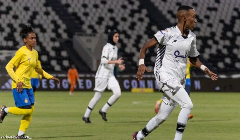 ممتاز السيدات.. الاحتجاج يعيد النصر إلى الصدارة