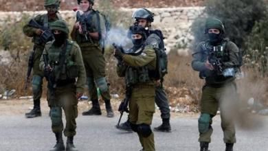 استشهاد ثلاثة فلسطينيين برصاص الاحتلال الإسرائيلي شمال الضفة الغربية