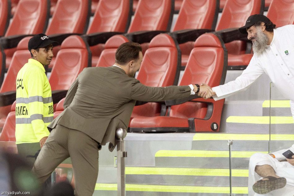 بعد 44 عاما.. أبها يرد العشرة