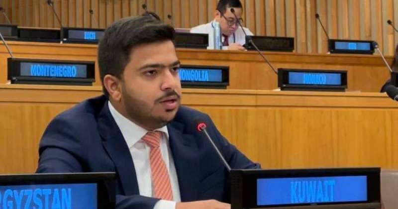 الكويت: على المجتمع الدولي توفير الحماية للشعب الفلسطيني.. دون انتقائية وازدواجية