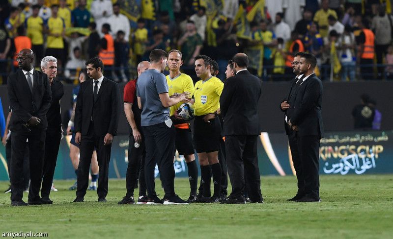 جيرارد لـ «الرياضية» مجددا: أخرجوا التسجيلات