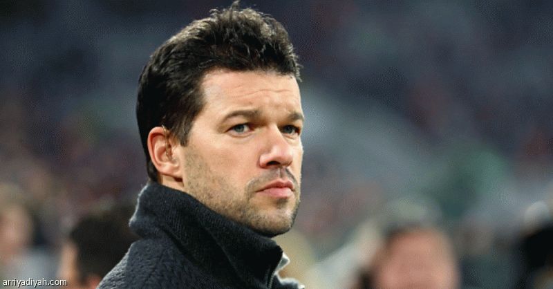 بالاك: المنتخب الألماني ينقصه قائد حقيقي