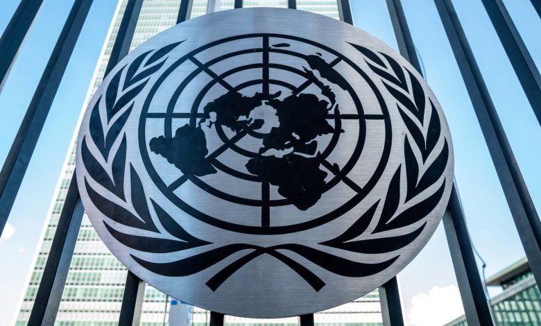 مسؤول بالأمم المتحدة: مجزرتا جباليا الأولى والثانية تصل إلى جرائم الحرب