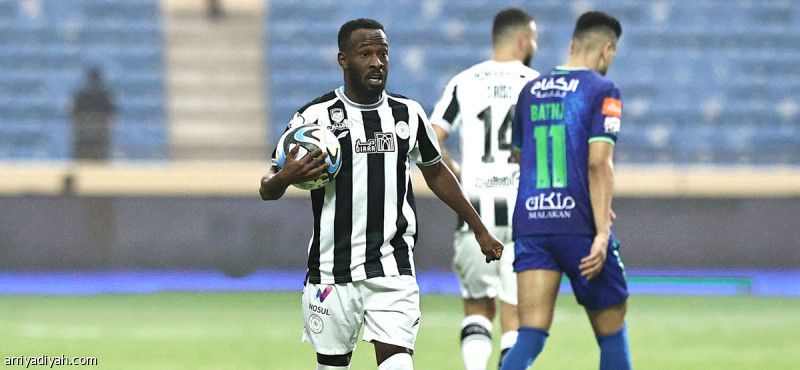 المولد.. رباعية و10 انتصارات