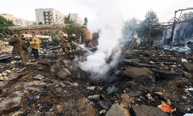 الأونروا تشدد على ضرورة هدنة إنسانية لتوسيع نطاق المساعدات في غزة