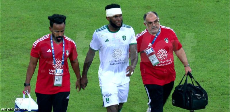 كيسيه يلازم العيادة