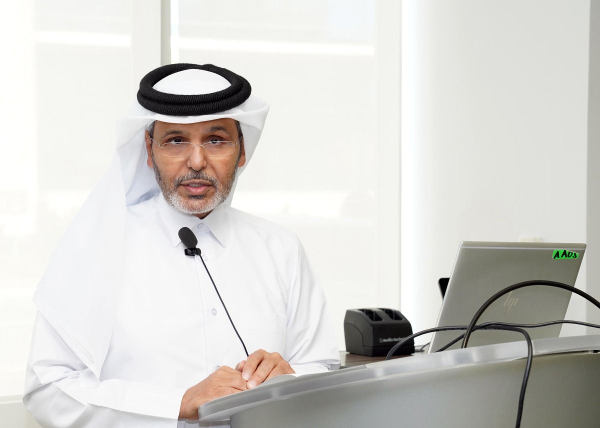 د. صالح المري: خطوات قطر محورية في رحلة «مدن صحية»