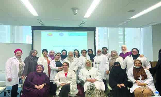 الرعاية: تعميم خدمات القبالة بكافة المراكز الصحية  نهاية العام