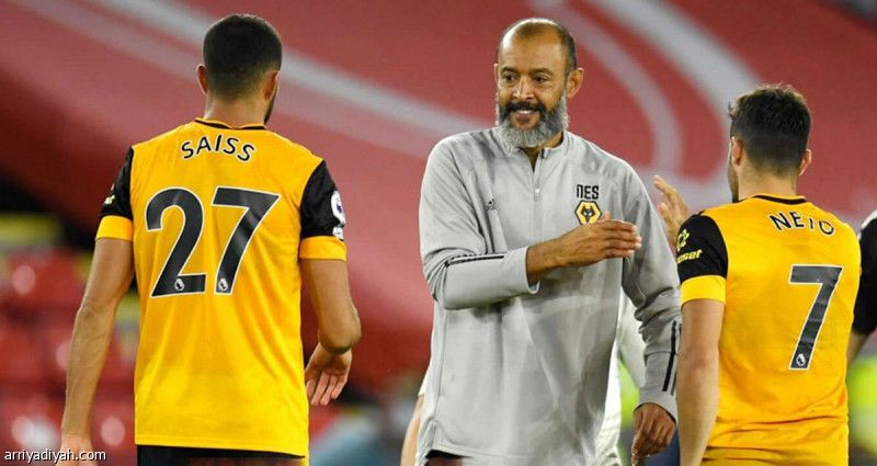 سايس أمام صاحب القرار المصيري