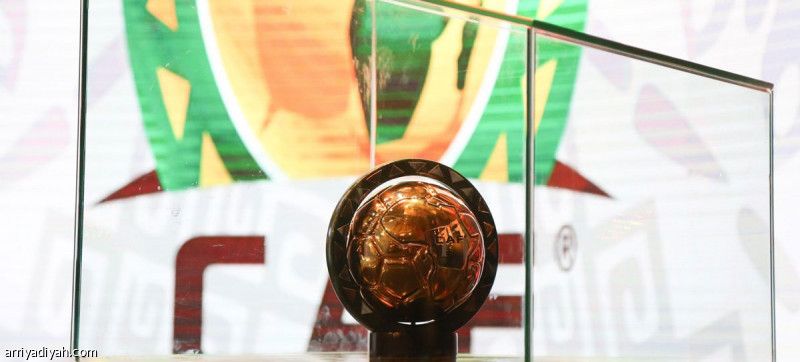 الأفضل في إفريقيا.. نجوم روشن ينافسون 25 لاعبا