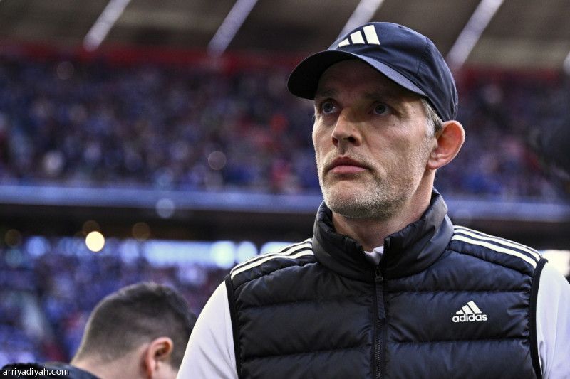 توخيل يطالب لاعبي بايرن بـ«ردة فعل» أمام دورتموند