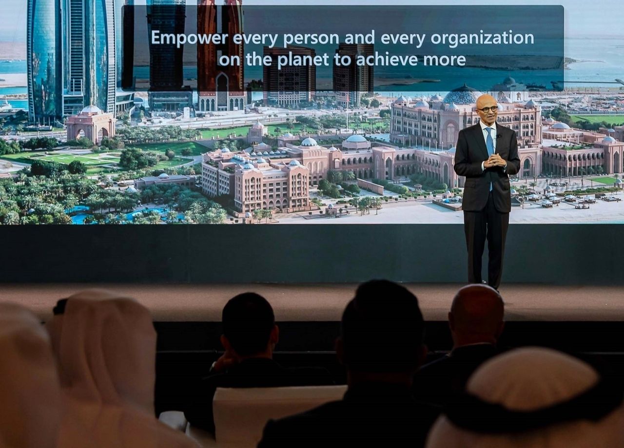 الإمارات مرشحة لتسجيل أكبر نسبة مئوية للذكاء الاصطناعي في الاقتصاد بالمنطقة