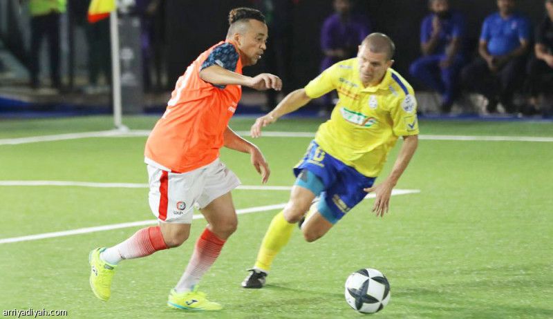 رومانيا تتأهل.. والإمارات تودّع المونديال