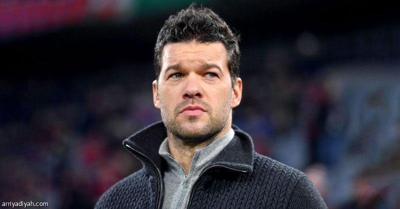 بالاك: ألمانيا بلا قائد