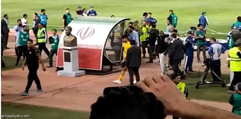 3 عقوبات آسيوية ضد سباهان